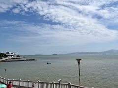 -白城沙滩