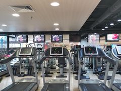-美菲特健身(华贸店)