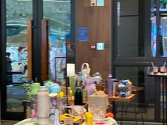 -星巴克(台州温岭领悦广场店)