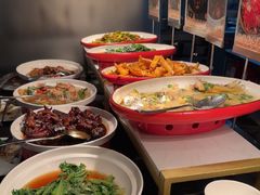 -The COOK·厨餐厅·自助餐(浦东嘉里大酒店)