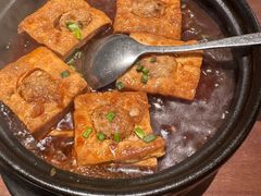-汀小府·福建客家菜(鼓山沃尔玛店)