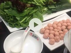 -红菇坊鲜汤火锅(橡树湾店)