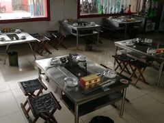 -迎燕阁烤羊腿(二环南路店)