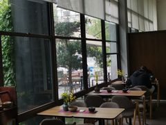 -扫雪煮茶(西村店)