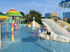 -秦皇岛乐岛海洋王国