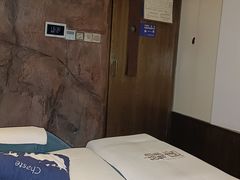 -观唐足道SPA养生会馆(南湖店)