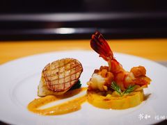 -香樟花园法式铁板烧(恒隆广场店)