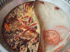 -故里和山·成都火锅(欢乐港湾店)