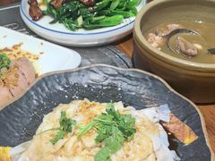 -猪腰一家·地道佛山菜(里水店)