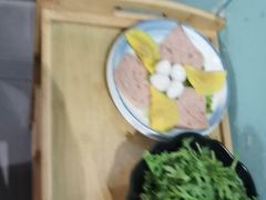 -云中鱼蒸汽石锅鱼(川沙百联店)