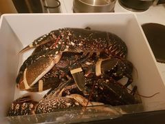 -仙本那渔人码头餐厅