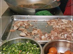 -焦大头牛肉小饭(南关店)