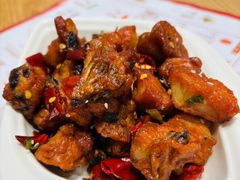 -喜家德虾仁水饺(青岛永旺东部店)