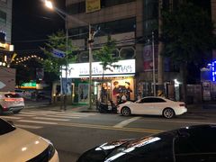 -401餐厅(弘大店)