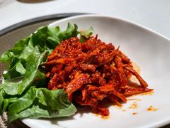 -七八冷面·延边朝鲜族美食(圣熙八号店)