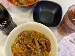 -百乐门粉面店(二龙喉分店)