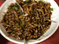 -东北风味思缘食府(对湖路店)