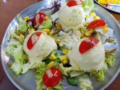 土豆泥-京尚道韩式美食屋(海甸岛店)