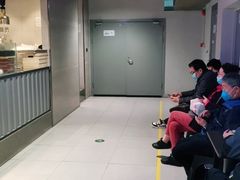 -盒马鲜生(馥邦国际店)