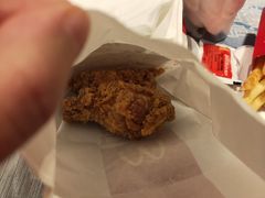 麦辣鸡翅-麦当劳(中山公园龙之梦店)