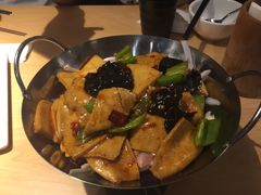 -醉得意·山茶油炒土鸡(泰安万达店)