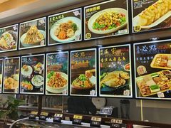 -君霖海鲜私房菜(春柳店)