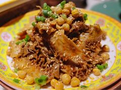 -那家小馆•北京菜•烤鸭(中关村店)