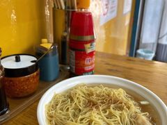 鲜虾云吞面-小梁哥云吞面(黄贝岭店)