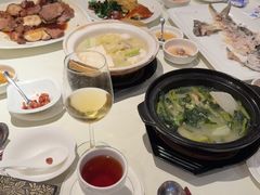 -金燕岛潮州酒楼