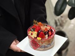 -花甜生活FatimCake·生日蛋糕