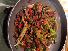 -徽韵人家·传承正宗徽菜(牡丹园店)