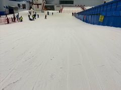 -哈尔滨热雪奇迹