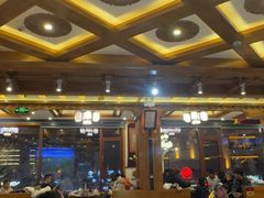 -如意林卡藏餐吧(大昭寺店)