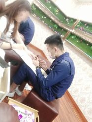 -圣婕美甲美睫皮肤管理