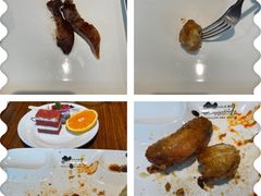 -汉巴味德·烤肉与啤酒的自助(杭州大悦城店)