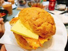 -华嫂冰室(尖沙咀店)