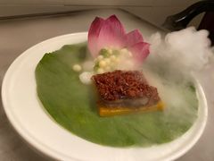 -洲际酒店·凌霄餐厅(紫峰大厦店)