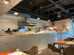 -Primo·丽莫意大利窑烤披萨