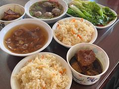 咸饭-好成财牛排馆(涂门街总店)