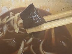 -王记生烫牛杂面馆(兰陵路店)