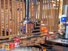 -牛味道炭火烤肉(湖前总店)