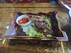 -宗巴雍姆藏餐府