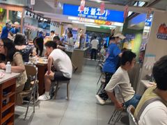 -尹珍珠·韩式无限烤肉(回龙湾店)