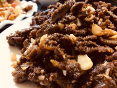 -清真宏玉祥黄门脸餐厅(华荫东里店)