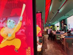 大堂-蛙小侠(五象万象汇店)