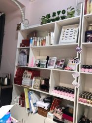 -QueenNail日式美甲美睫