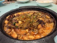 -天天鱼港·海鲜·鲅鱼水饺·招牌烤鸭(黄骅店)