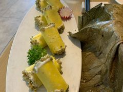 -茶宴·美食地标餐厅(沙坡尾店)