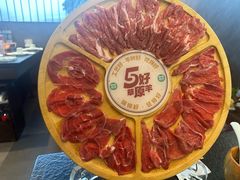 -阳坊涮肉(西直门凯德mall店)