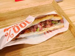 -驴世家驴肉火烧·凉皮·胡辣汤(五道口店)
